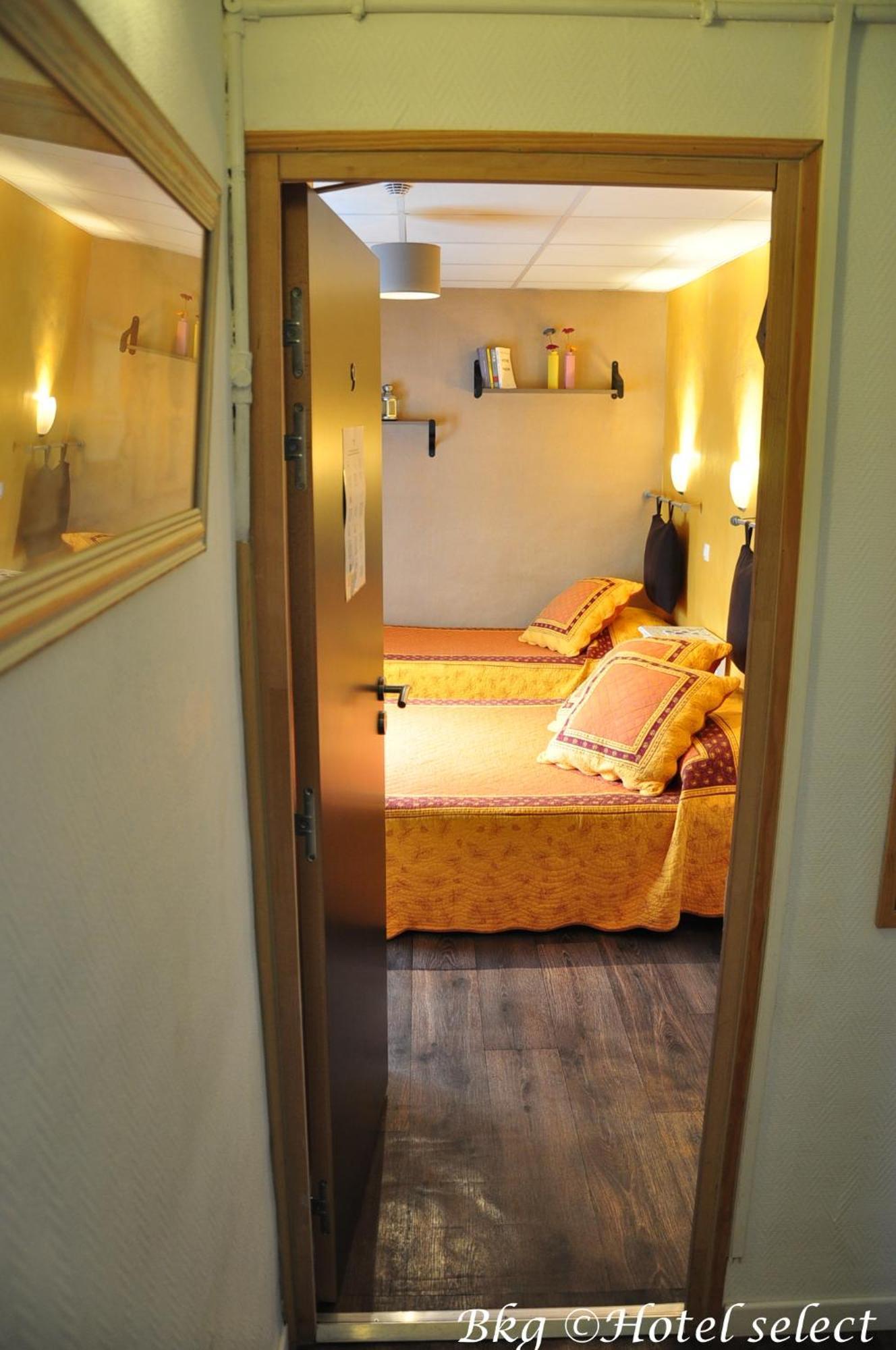 Hôtel Select Salon-de-Provence Cameră foto