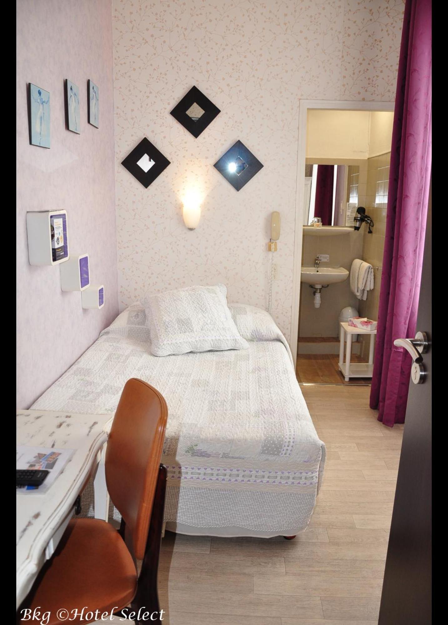 Hôtel Select Salon-de-Provence Cameră foto