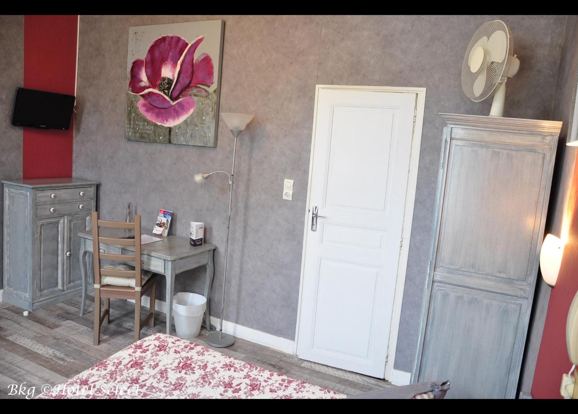Hôtel Select Salon-de-Provence Cameră foto